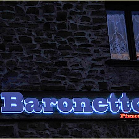 Il Palazzo Del Barone - Stanza Dei Maiorana Hotel Pietrapertosa Exterior foto