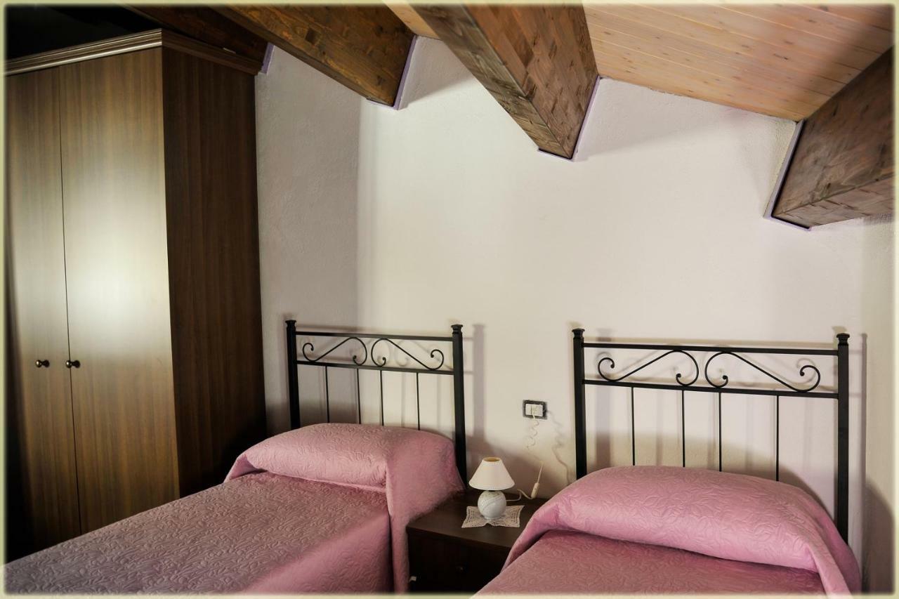 Il Palazzo Del Barone - Stanza Dei Maiorana Hotel Pietrapertosa Exterior foto